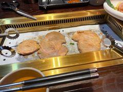 -新石器烤肉(之心城店)
