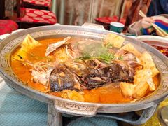 -芙蓉·艳阳餐厅(南口店)