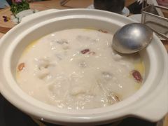 -湯系·煲汤手艺人(东二环泰禾广场店)