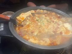 -苏泡泡豆花烤鱼(婺源店)