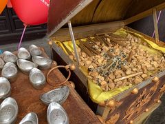 -天龙八部武侠城