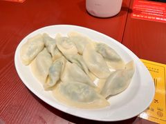 -喜家德虾仁水饺(世纪大都会店)