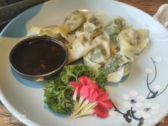 -嘉禾·悦享餐厅(八方汇店)