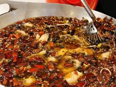 水煮鱼-潇湘码头·鲜湘菜(常营店)