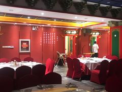 大堂-北平食府.北京烤鸭(亦庄店)