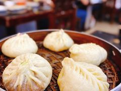 -张包铺(关东古巷店)