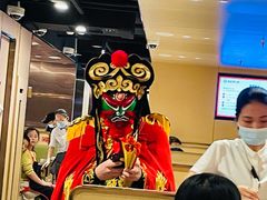 -海底捞火锅(松雷店)