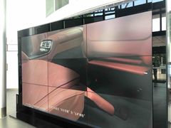 -宁波之星奔驰4S店(海曙店)