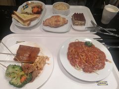 -宜家家居(西安未央商场店)