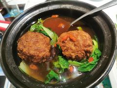 -又见炊烟私房菜(敬亭路店)