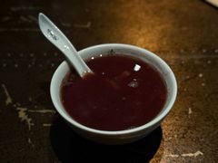 -漆黑觉米粉(三里屯店)