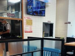 -小杨生煎(香港名都店)