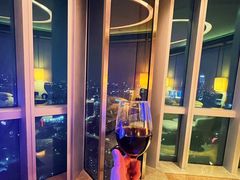 -深圳中洲万豪酒店