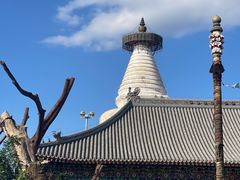 -妙应寺白塔