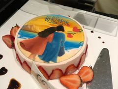 -安蒂娅·海鲜自助餐厅(安蒂娅美兰酒店)