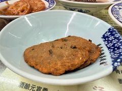 农家煎藕饼-粗茶淡饭(东关街店)