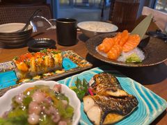 -山葵家居酒屋(天目里店)
