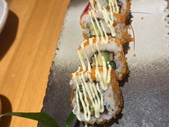 -大岛日本料理铁板烧(南通大饭店)