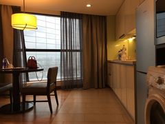 -成都雅诗阁来福士