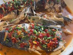 -丰乐餐厅·始于1999·本地老字号