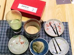-扫雪煮茶(西村店)