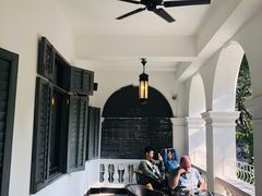 -星巴克臻选(广州沙面店)