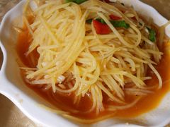 -维吾尔餐厅(宜山路店)