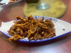 -夕阳红小吃(中街大悦城店)