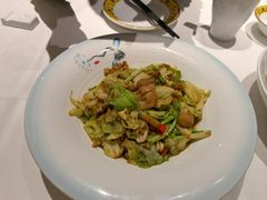 -惠丰堂饭庄(北洼路店)