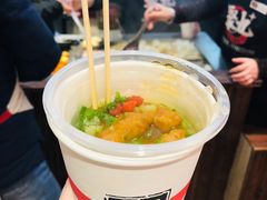 关东煮-聚丸+(平和堂百货店)