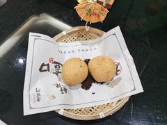 -老西门·常州菜(新区店)