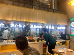 -紫光园·烤鸭(首经贸店)