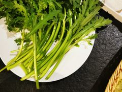 -友乐居羊蝎子(西直门店)