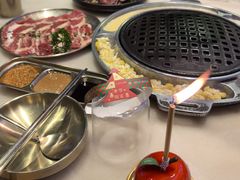 -韩宫宴和牛烤肉(宜兴八佰伴店)