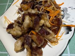 -清真文铁家烧麦馆