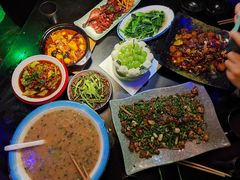 -醉小酒馆·川菜·江湖菜·重庆菜(观音桥旗舰店)