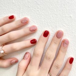 -UMl Nail 尤米美甲美睫半永久