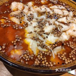 8号人民公社大食堂 芳星园店 的公社大麻鱼好不好吃 用户评价口味怎么样 北京美食公社大麻鱼实拍图片 大众点评