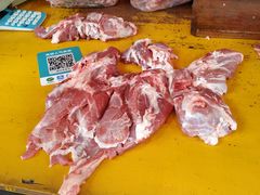 -王德炭烤牛羊肉(西关大街店)