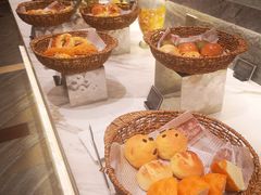 -银龙酒店-巴黎时光西餐厅