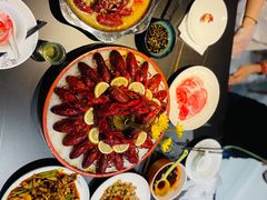 -袁老大龙虾(石鼓路总店)