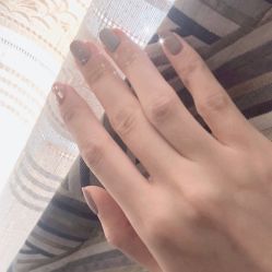 手部美甲-伊奈尔美甲美睫