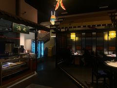 -院8里·小聚园老川菜(九眼桥店)