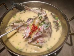 -鱼你相聚·河鲜馆(袁家岭店)