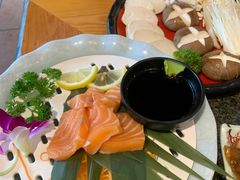 -梦山水日本烧肉(五四广场店)