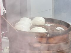 -清泉阁包子铺(中山路店)