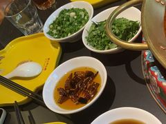 -羊大爷涮肉(亮马桥店)