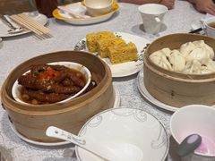 -星河湾半岛酒店-真粤中餐厅