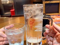 -九州酒场ひこぞう(1号店)