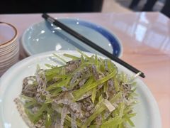 -蓝珊瑚蒸汽海鲜餐厅(龙奥店)